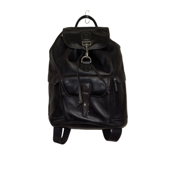 Timberland Lather Backpack main image 8